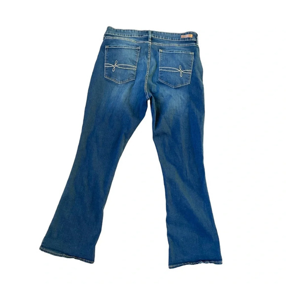 Denizen by Levi’s Bootcut Jeans​ - Picture 2 of 3